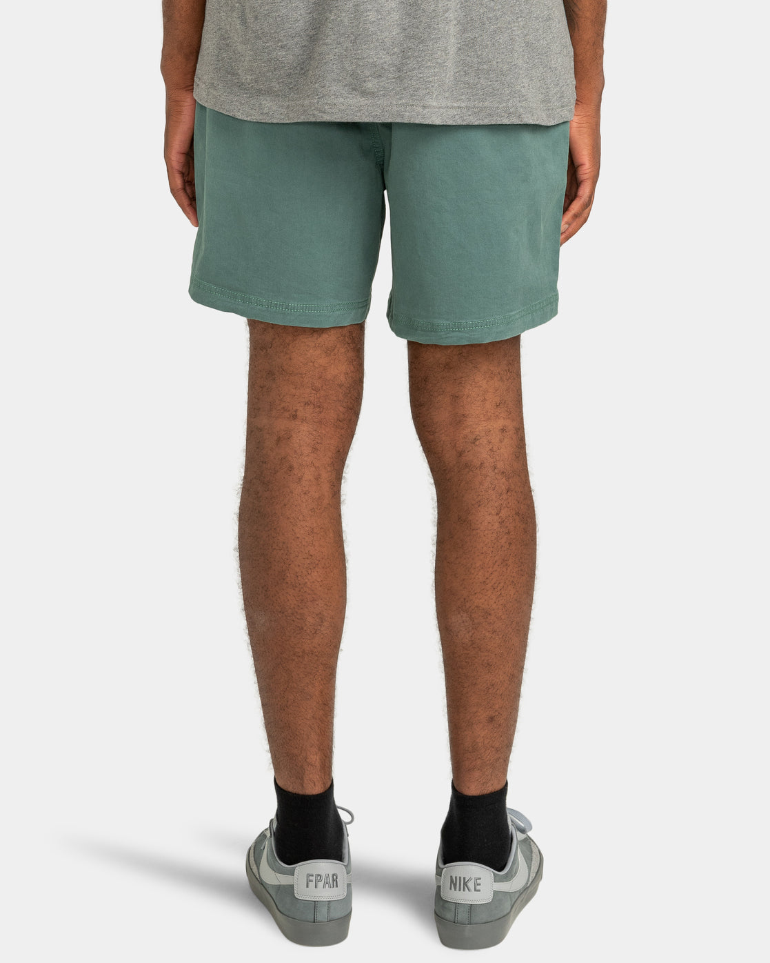 Pantalón corto ELEMENT | Valley Twill