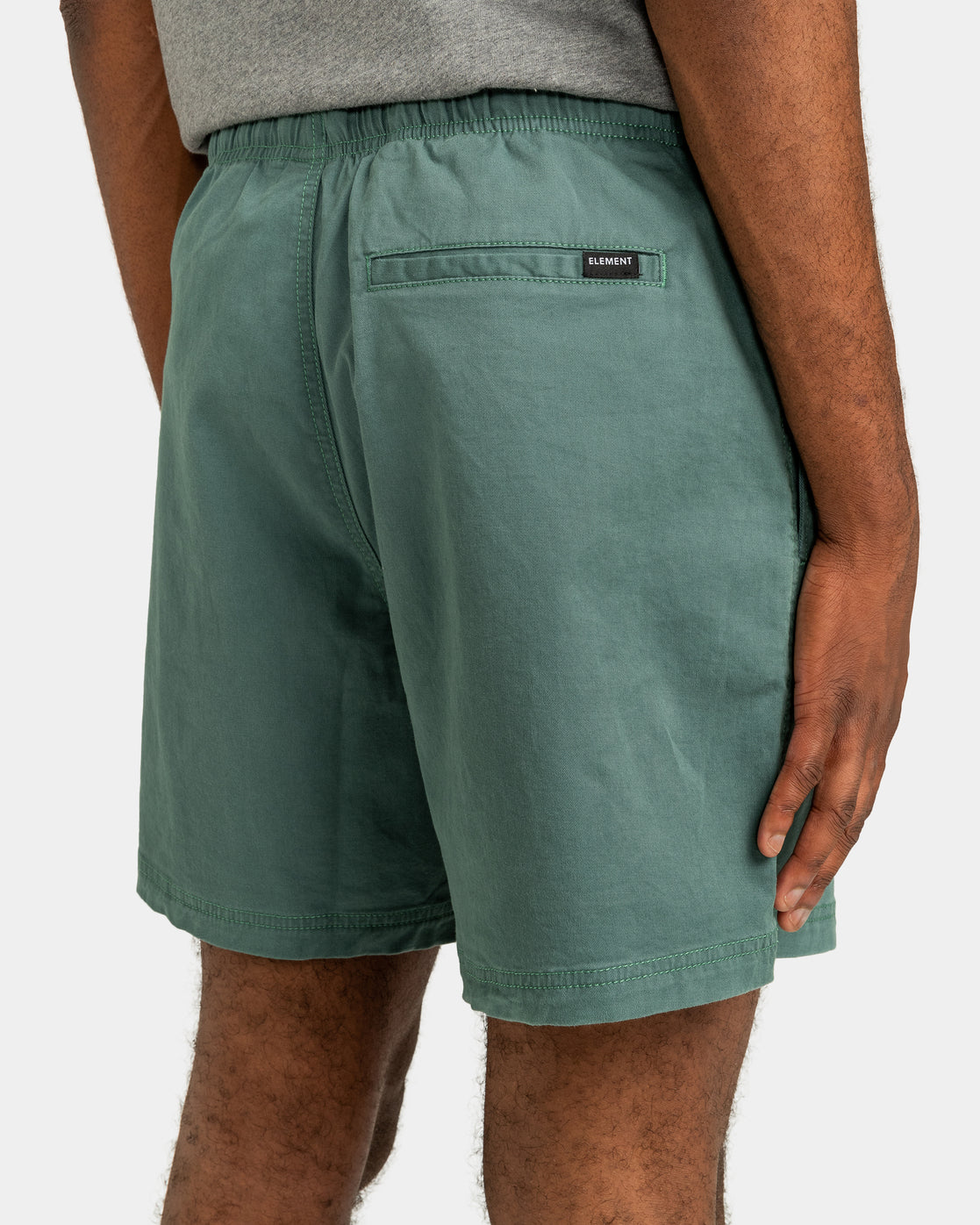 Pantalón corto ELEMENT | Valley Twill