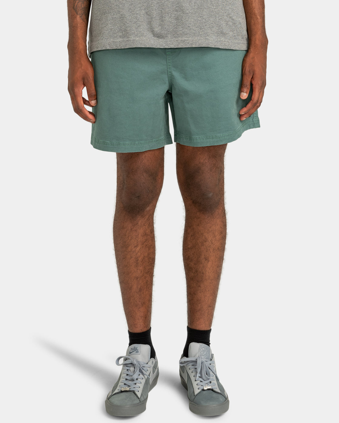 Pantalón corto ELEMENT | Valley Twill