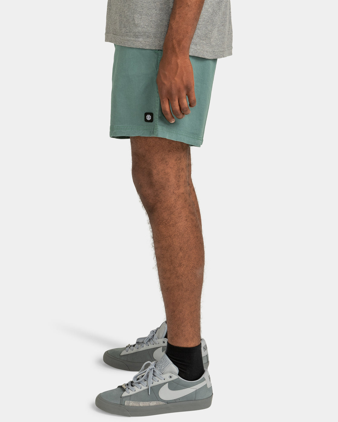 Pantalón corto ELEMENT | Valley Twill