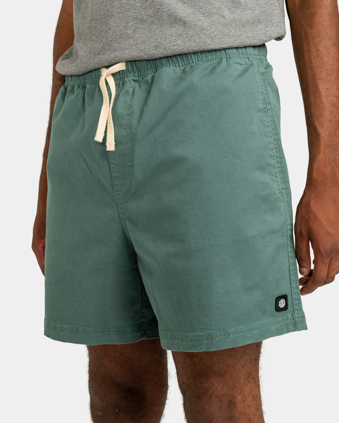 Pantalón corto ELEMENT | Valley Twill