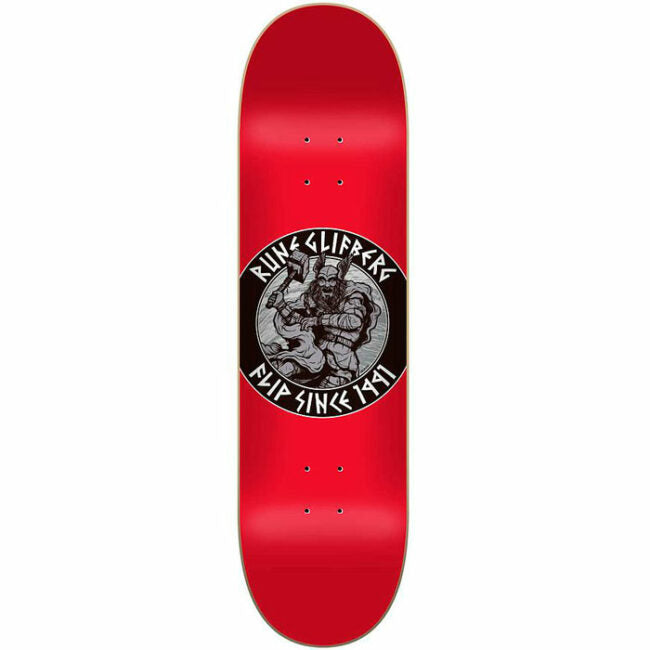 TABLA FLIP | GLIFBERG THOR 8.5"