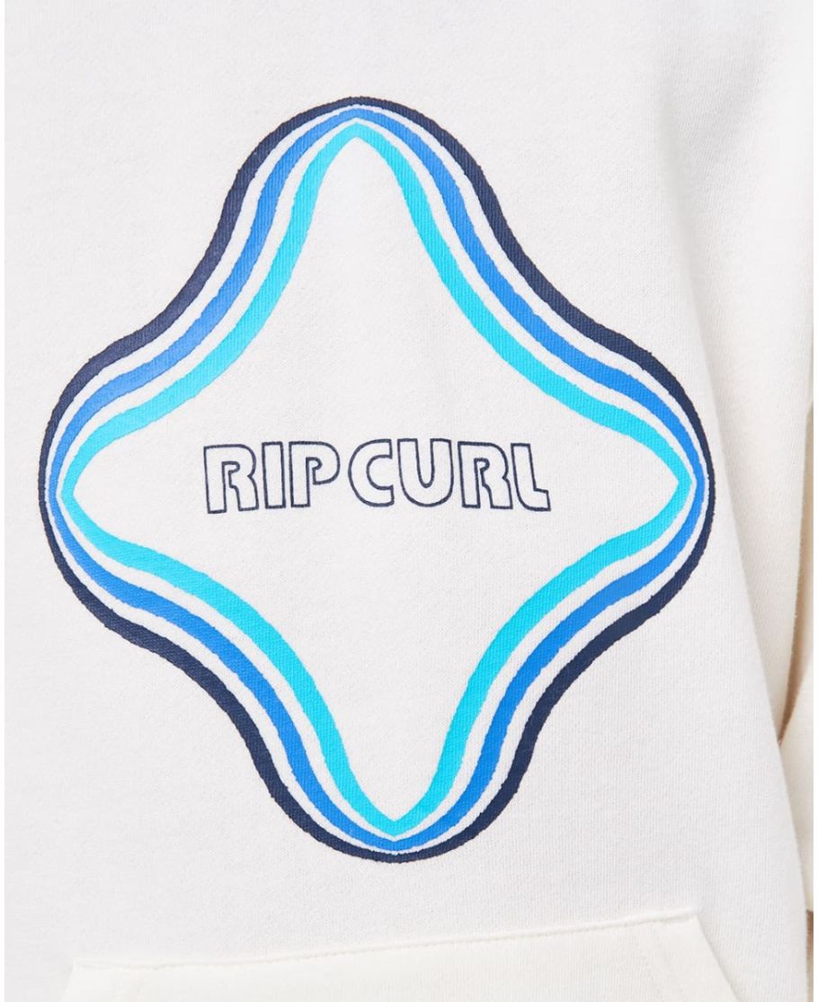 SUDADERA RIP CURL | SURF REVIVAL