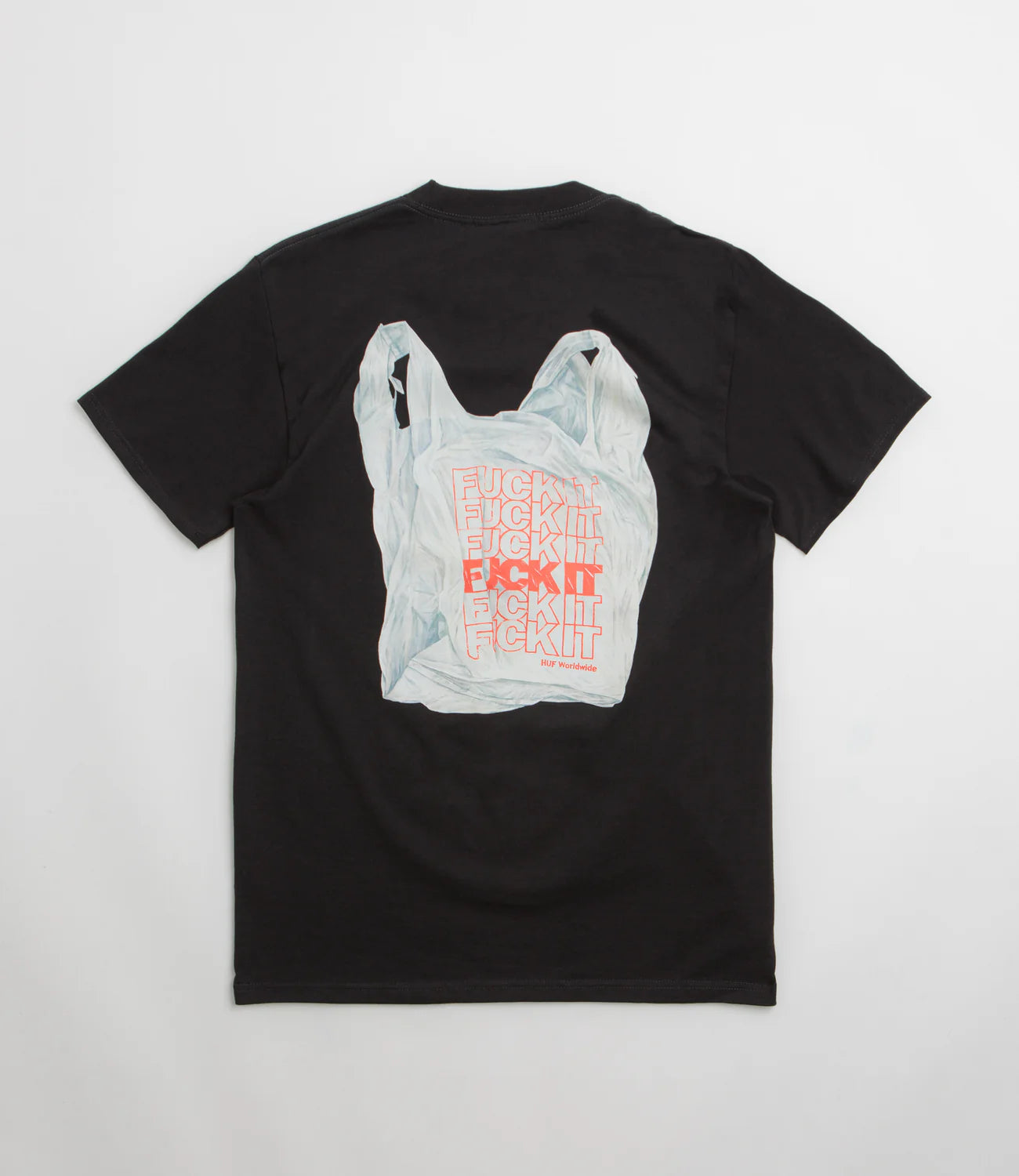 CAMISETA HUF | MERIDA