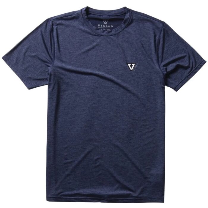 Camiseta Lycra VISSLA | Twisted Eco