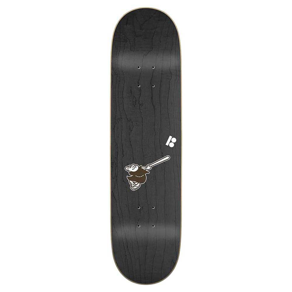 TABLA PLAN B | PINSTRIPE X SD PADRES 8.5"
