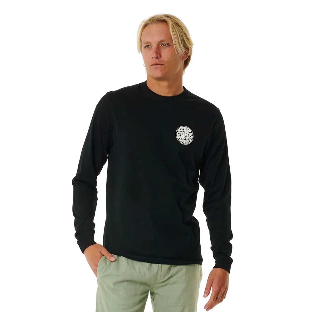 Camiseta manga larga RIP CURL |  Wetsuit Icon