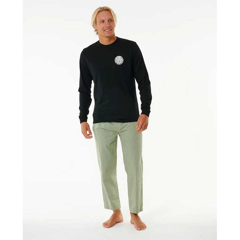 Camiseta manga larga RIP CURL |  Wetsuit Icon