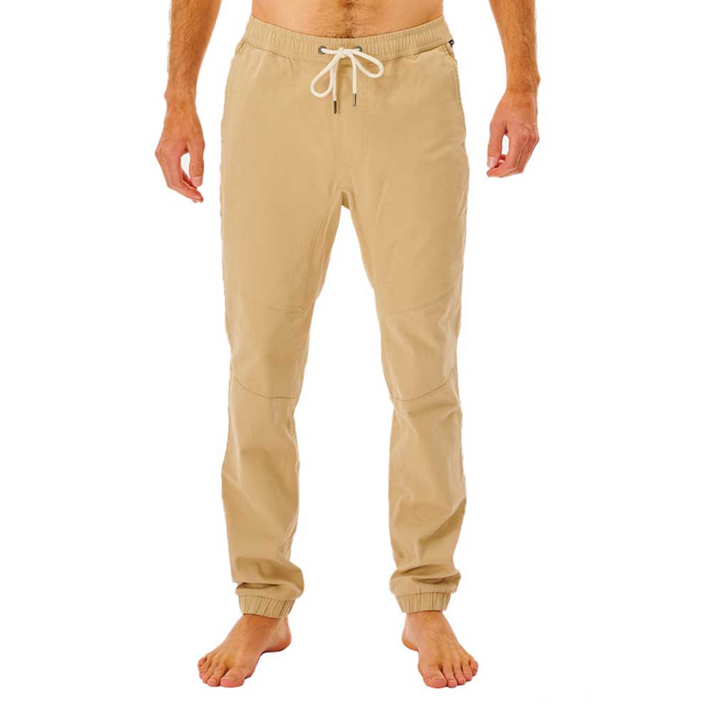 Pantalon largo RIP CURL | Re Entry Jogger