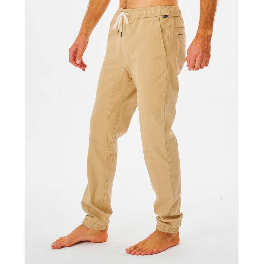 Pantalon largo RIP CURL | Re Entry Jogger
