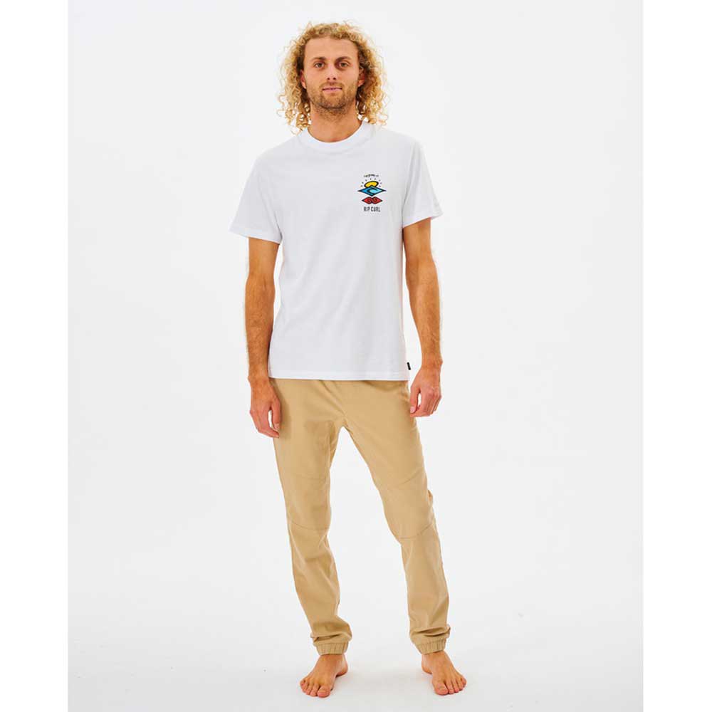 Pantalon largo RIP CURL | Re Entry Jogger