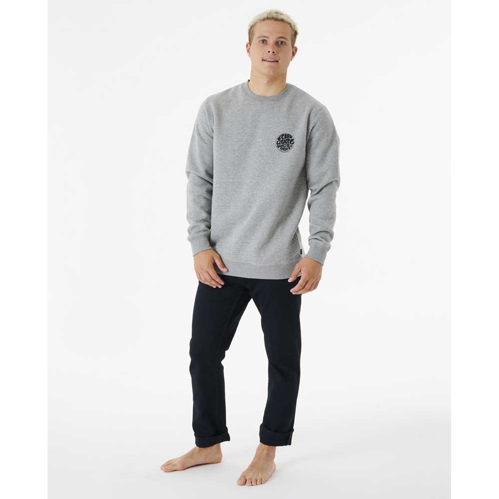 Sudadera  RIP CURL | Wetsuit Icon