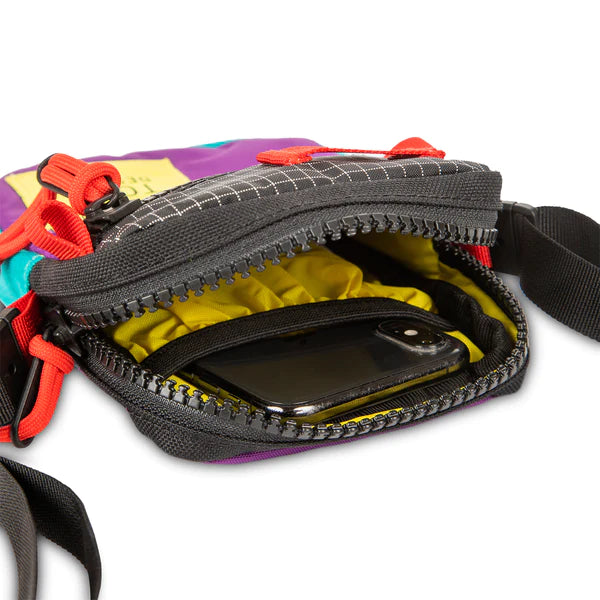 Mini bolso de hombre TOPO DESING | Shoulder