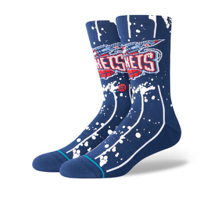 Calcetines STANCE | Overspray Hou