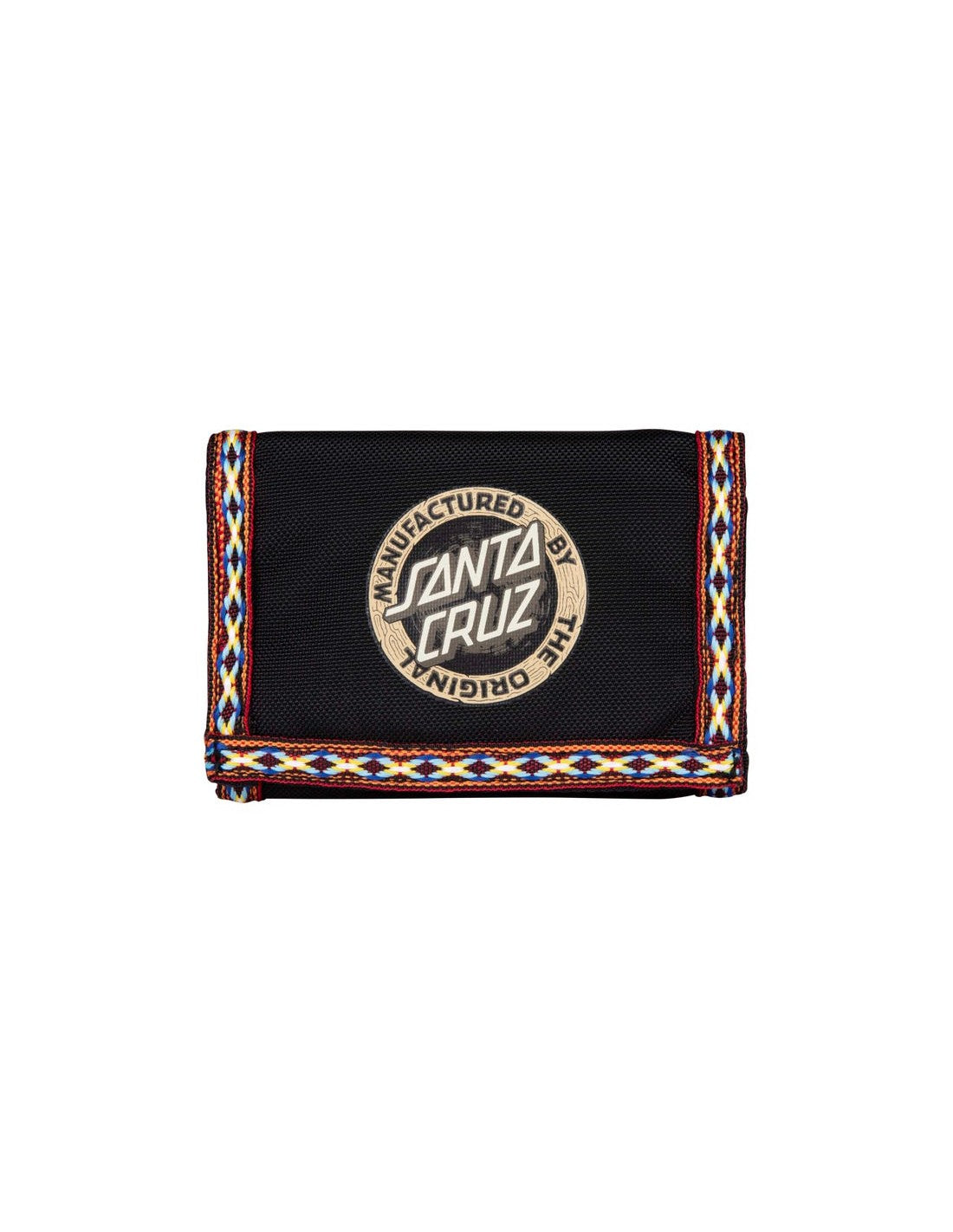 CARTERA SANTA CRUZ | CARVED MFG