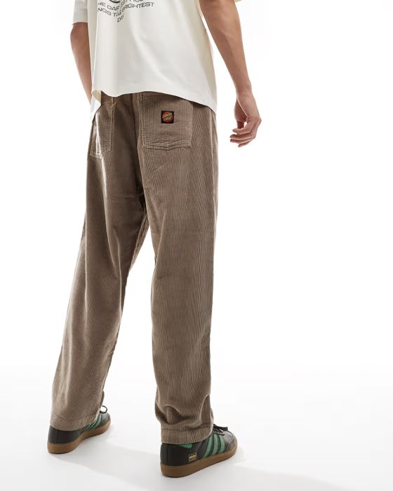 PANTALONES SANTA CRUZ | BIG PANTS