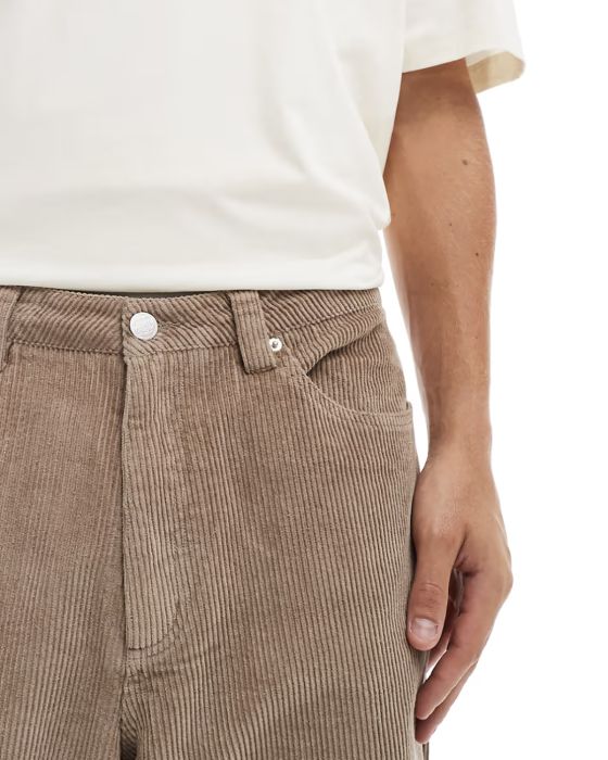 PANTALONES SANTA CRUZ | BIG PANTS