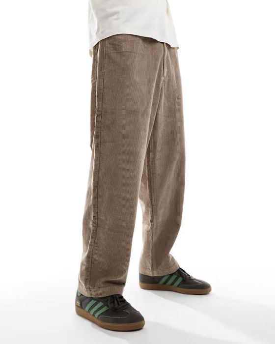 PANTALONES SANTA CRUZ | BIG PANTS