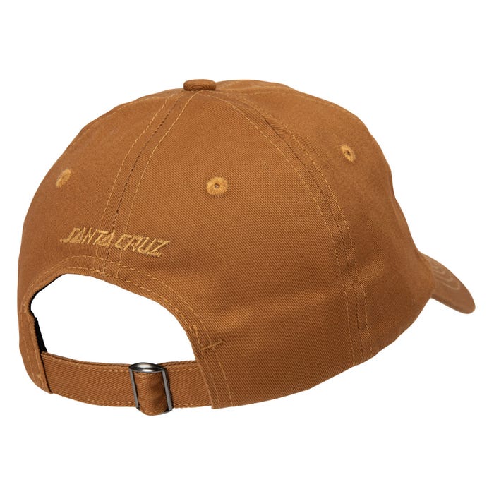 GORRA SANTA CRUZ | SCREAMING MINI HAND