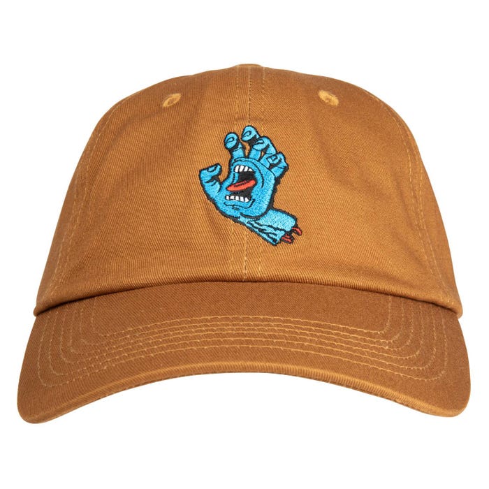 GORRA SANTA CRUZ | SCREAMING MINI HAND