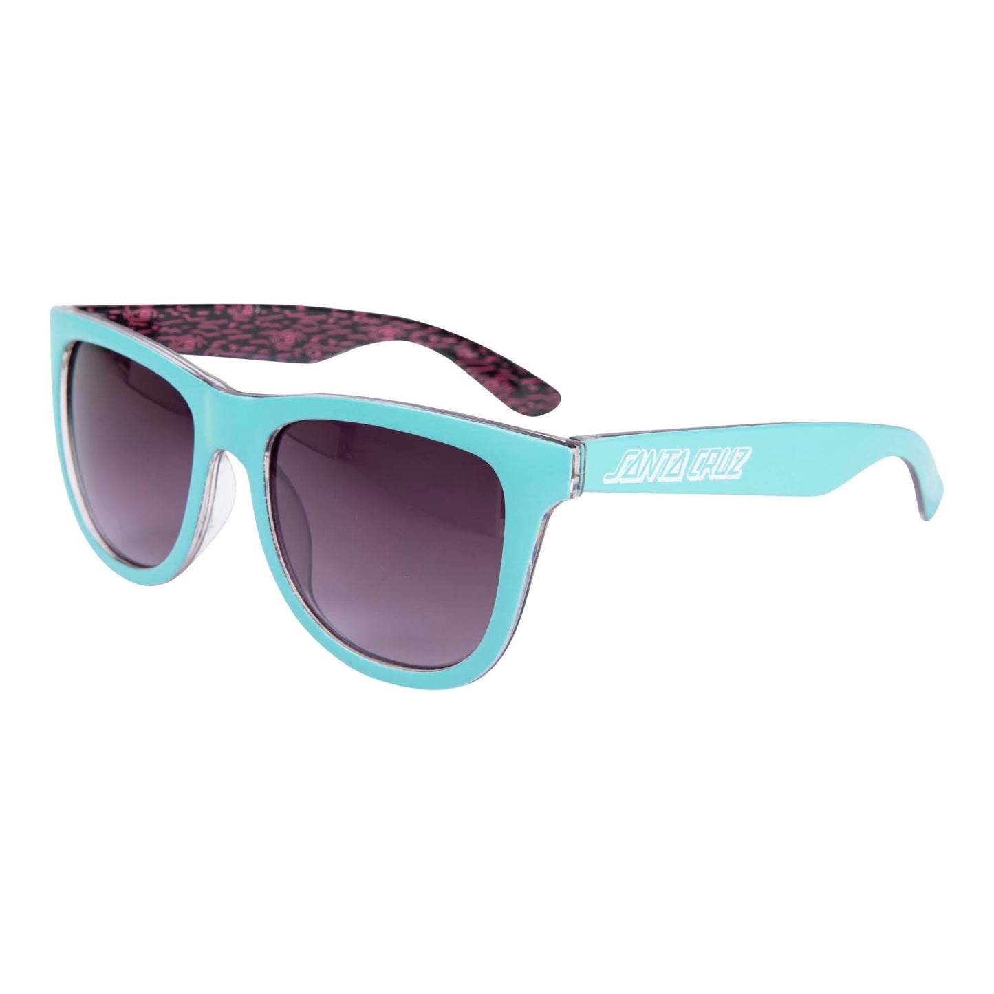 GAFAS DE SOL SANTA CRUZ | WAGON POOL BLUE