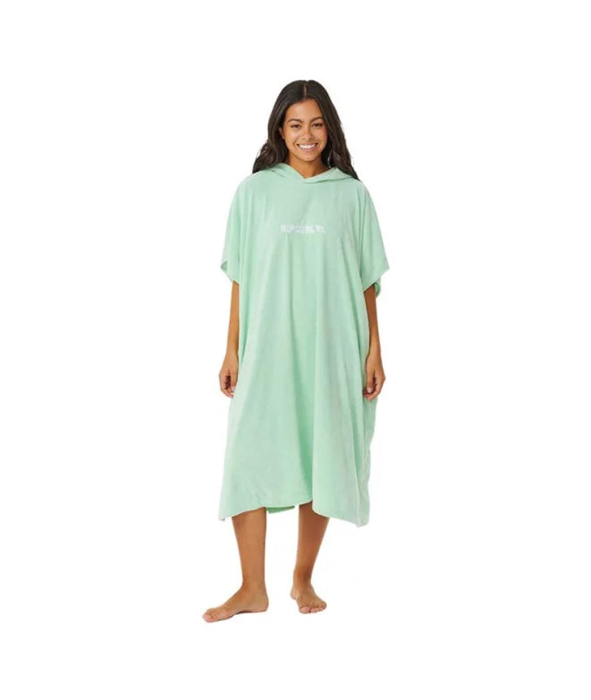 Poncho Rip curl | Classic Surf Hooded