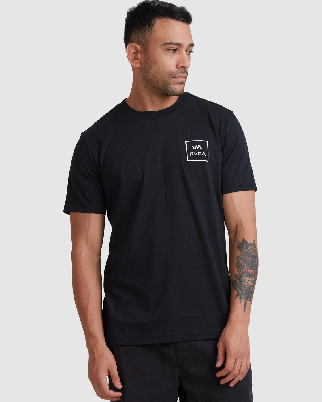 Camisa manga corta RVCA | VA All The Ways