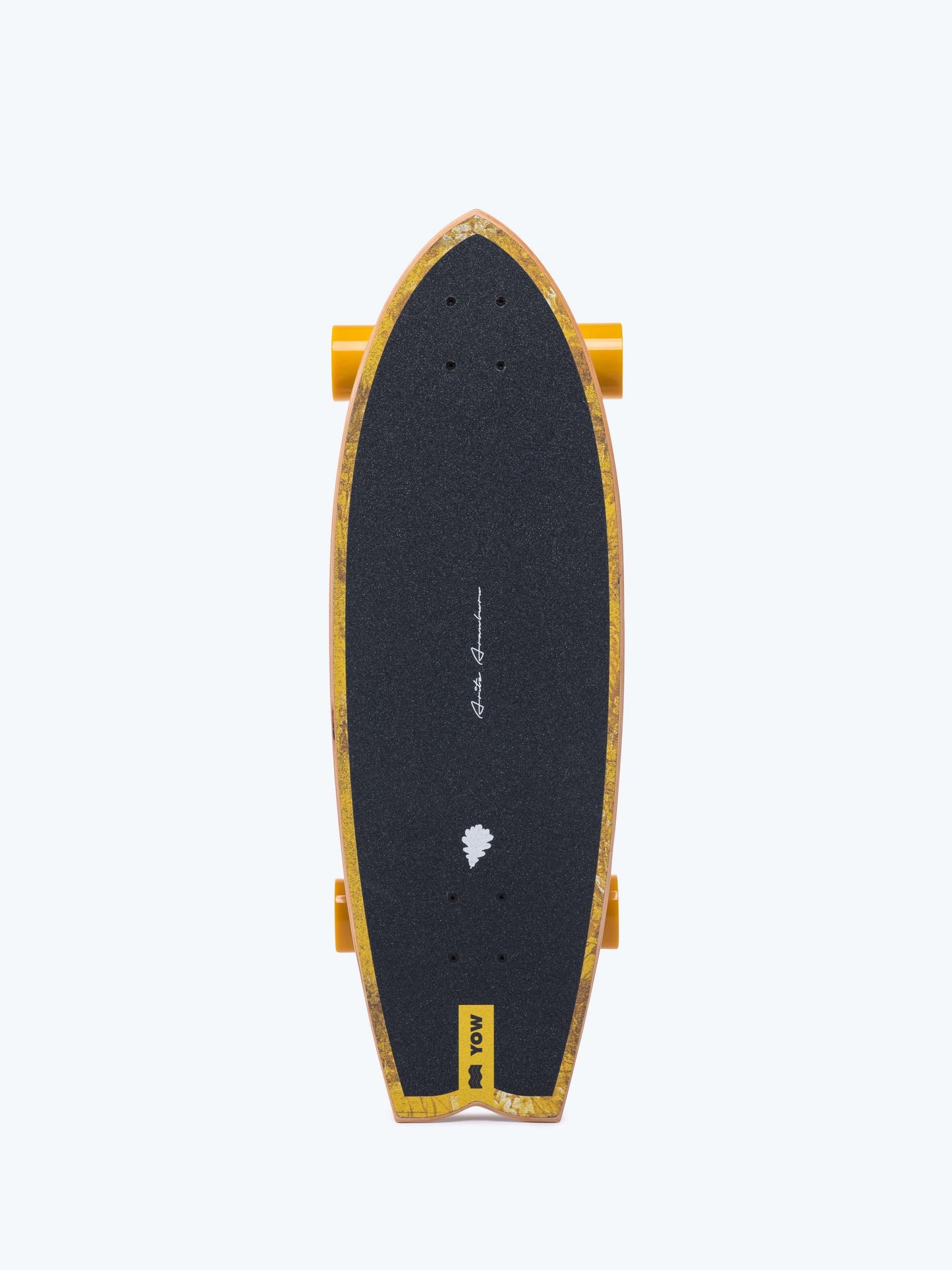 Surfskate YOW | Aritz Aranburu 32.5" Signature Series
