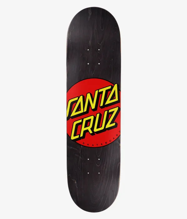 TABLA SANTA CRUZ | CLASSIC DOT 8.25"