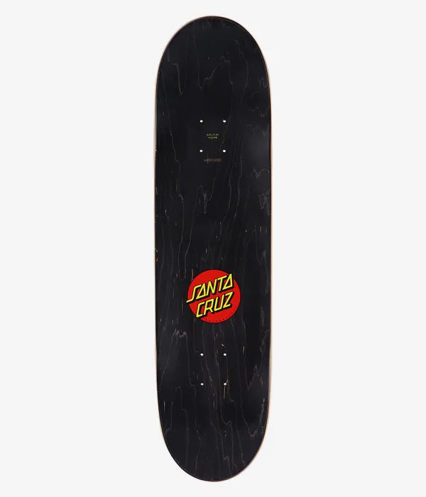 TABLA SANTA CRUZ | CLASSIC DOT 8.25"
