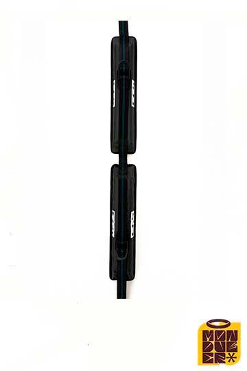 FCS | Cam Lock Soft Racks Single