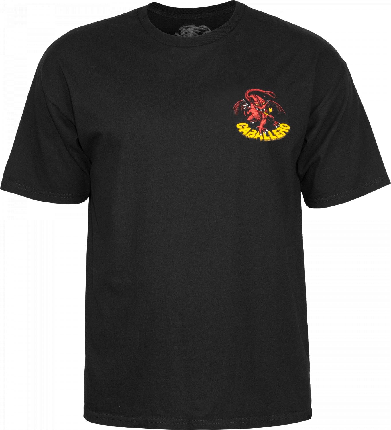 Camiseta POWELL PERALTA | Steve Caballero Dragon II