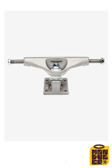 Ejes VENTURE | Worrest Pro Plaza Raw 5.6" - Monduber Skate Shop