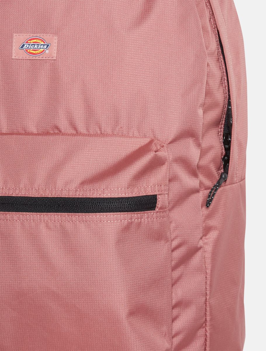 Mochila DICKIES |  Chickaloon Pink - Monduber Skate Shop