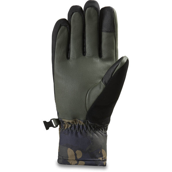 Guantes DAKINE |  Charger Cascade Camo