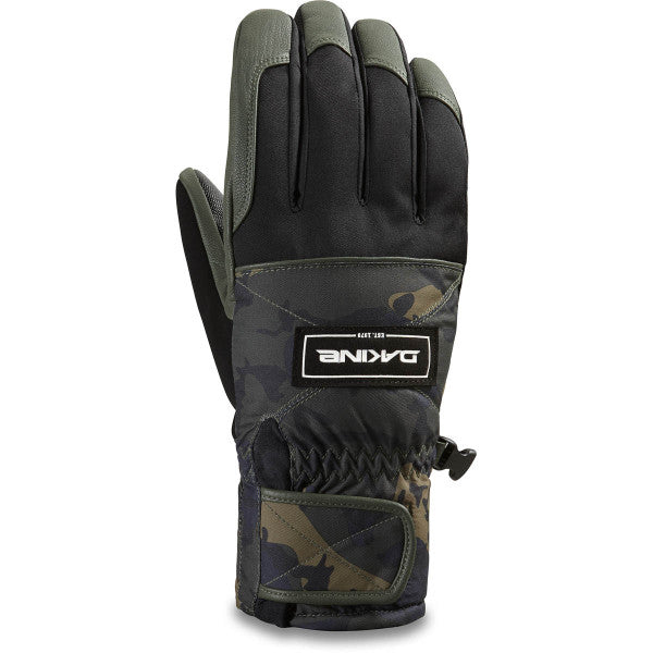 Guantes DAKINE |  Charger Cascade Camo