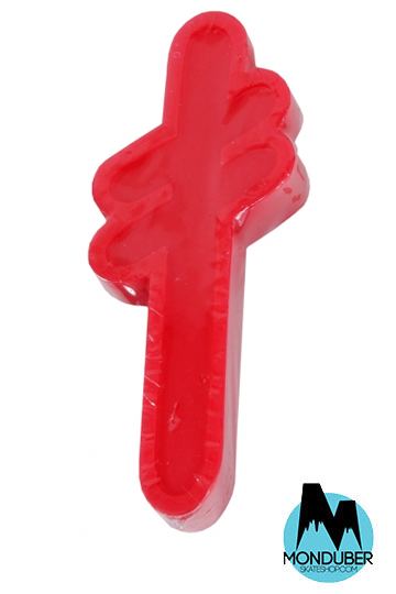 Cera de Skate - Deathwish Skateboards - Monduber Skate Shop