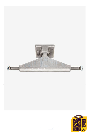 Ejes VENTURE | Worrest Pro Plaza Raw 5.6" - Monduber Skate Shop