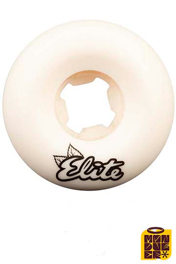 Ruedas OJ Wheels | Elite Mini Combo II 101A 58mm