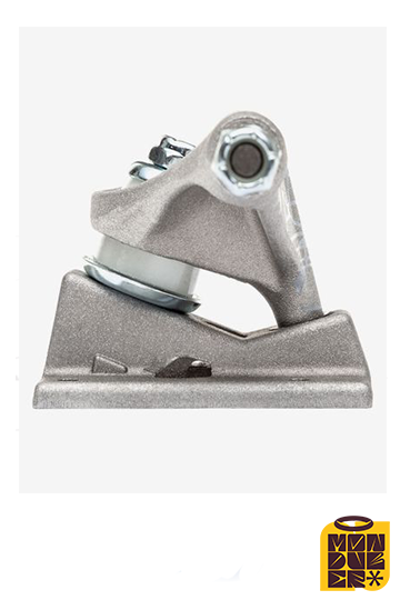 Ejes VENTURE | Worrest Pro Plaza Raw 5.6" - Monduber Skate Shop