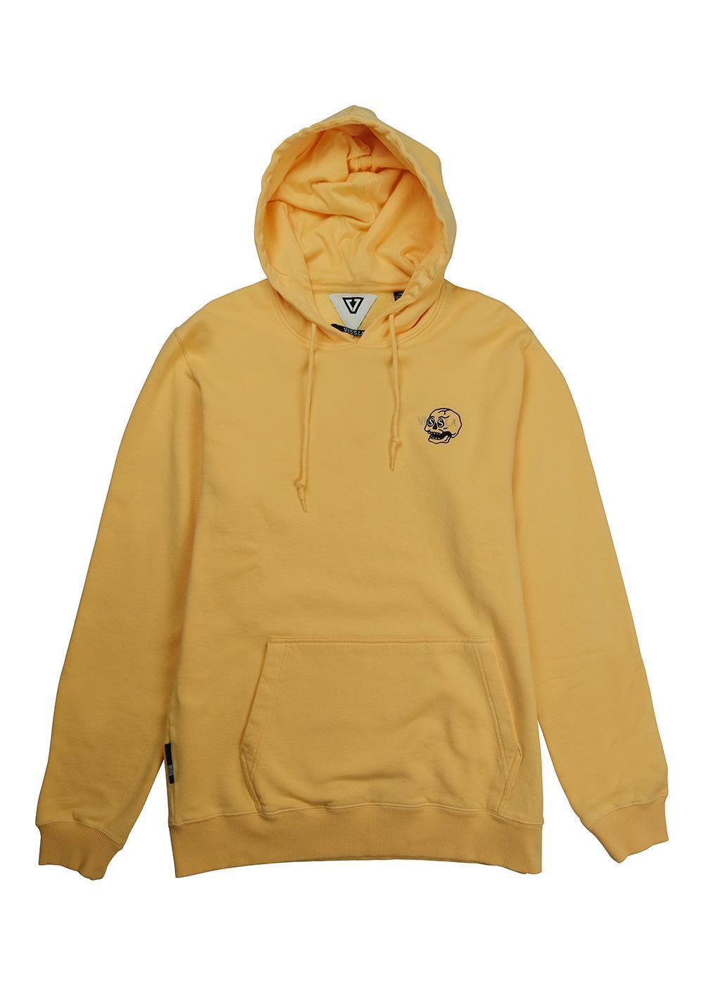 Sudadera vissla | Skully Pull Over Hoodie
