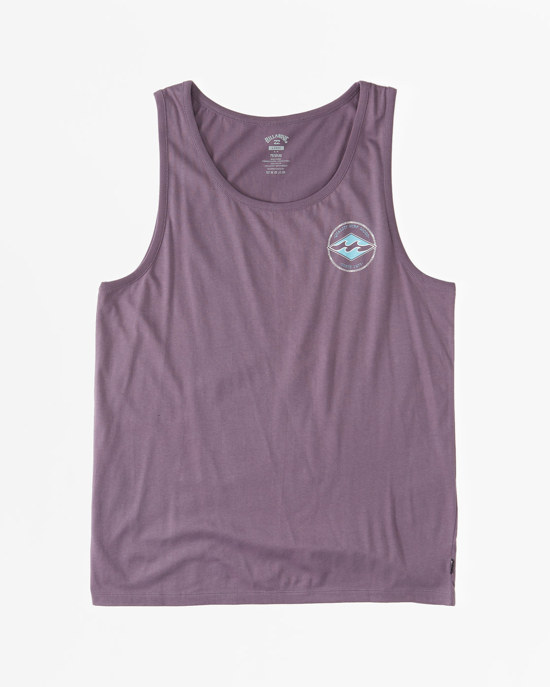Camiseta sin mangas BILLABONG | Rotor Diamond