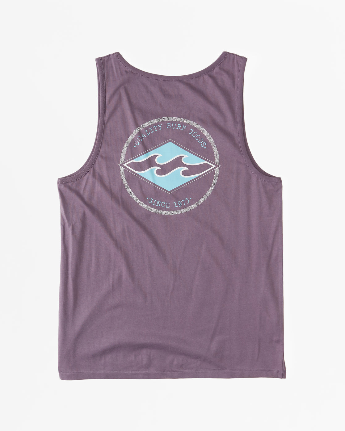 Camiseta sin mangas BILLABONG | Rotor Diamond