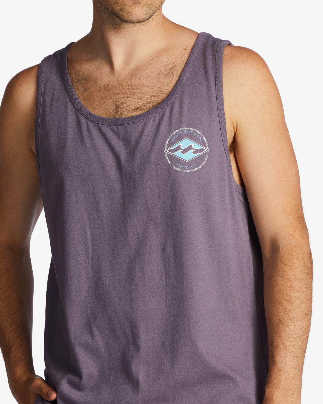 Camiseta sin mangas BILLABONG | Rotor Diamond