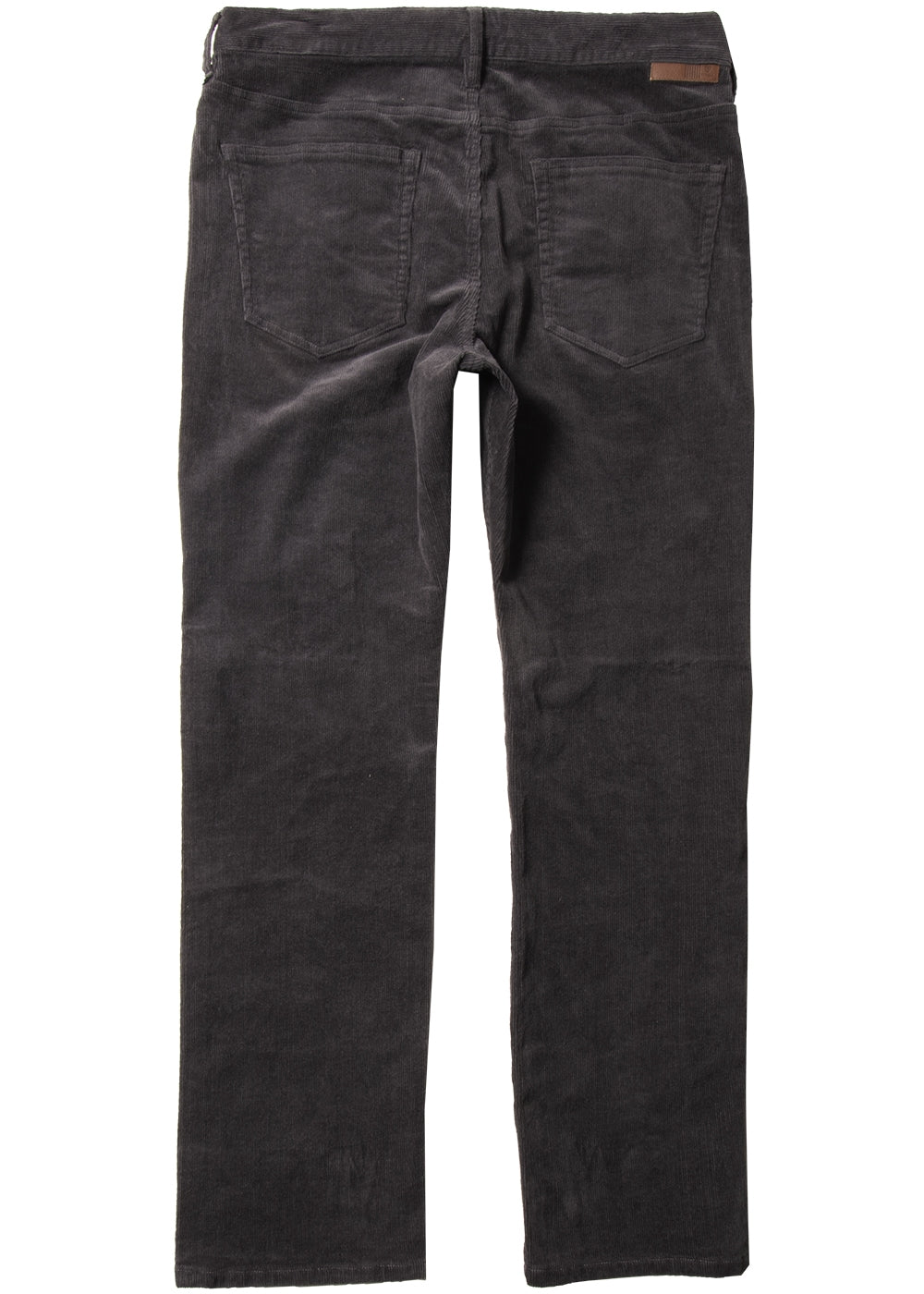 Pantalón largo VISSLA | Border C Cord 5 PKT Pant-PHA