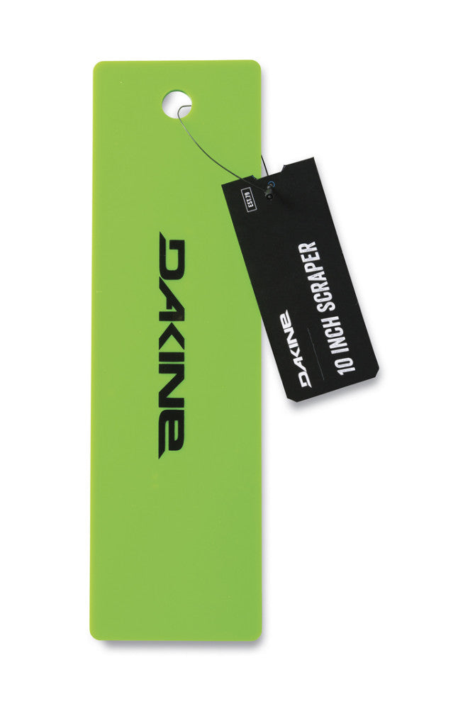 DAKINE | 10IN  Scraper Green