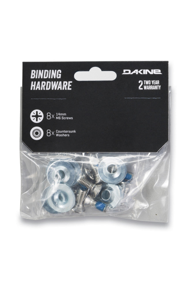 DAKINE | Binding Hardware