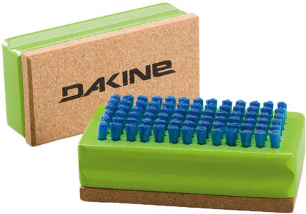 DAKINE | Nylon Brush/Cork