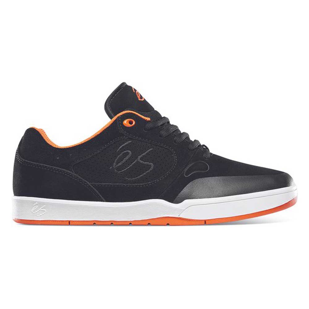 Zapatillas eS | Swift 1.5 Black.Noir/Orange.Orange