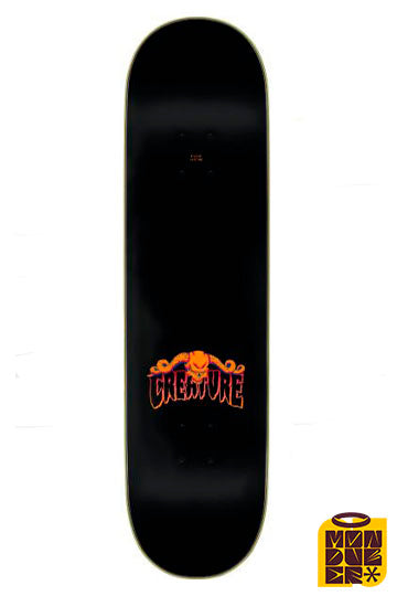 Tabla CREATURE | Horns Outline 8.0"
